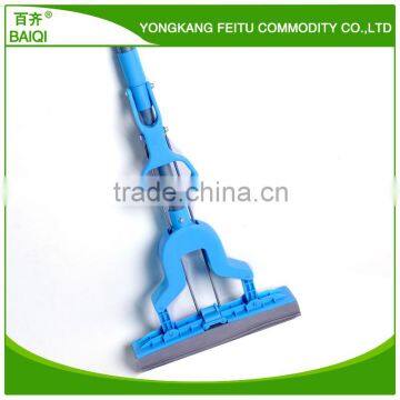 sponge Mop Strong Water Adsorption Mops Cleaner Cleaning Floor Window