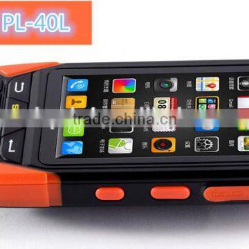 CARIBE PL-40L Ac012 Dual Core Android OS Smart Terminal With NFC/RFID/Qr-Code