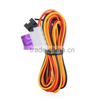 GSM Sim900 850/900/1800/1900Mhz Car Gps Tracker photo-2