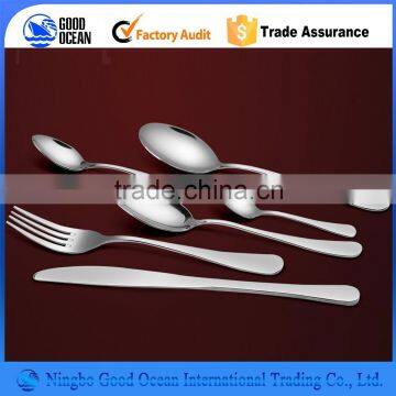 Flatware Sets high qulity