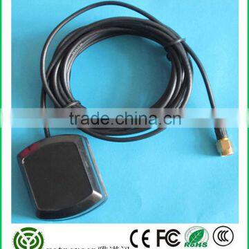 GPS Antenna Ceramic Dielectric 1575.42mhz gps antenna with factory price