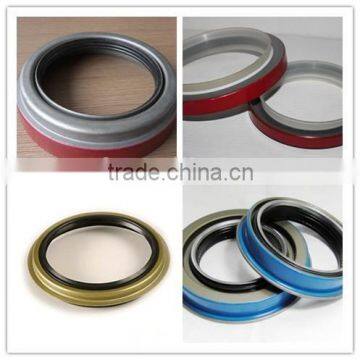 High demanded metal coverd TB NBR oil seal