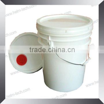 Injection plastic bucket pail mould-1314