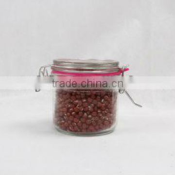 200ML Thick Glass Storing Jars