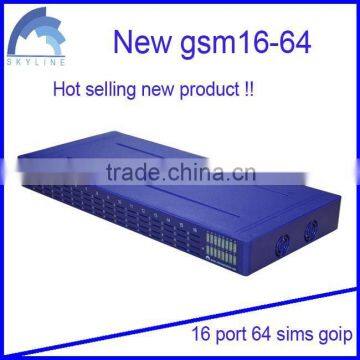 Goip 16
