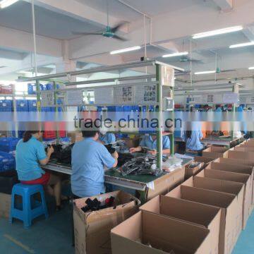 Guangzhou Ivy Plastic Ware Co., Ltd.