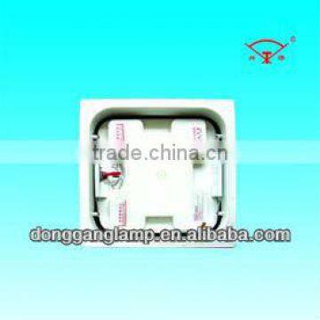 Dongfeng Kinglong Coach Skylight