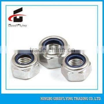 High Strength Stainless Steel Screw Nuts Bolt photo-2