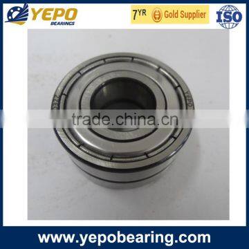 Single row 6006 deep groove ball bearing buy direct from china manufacturer