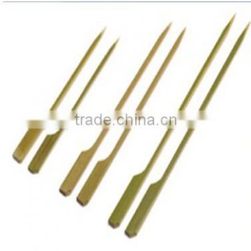 Kebab Skewers,food party bamboo picks,food bamboo skewer