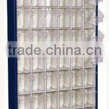 Hardware Cupboard Equipment Box Stand MSTS-3 Hipas Plastik TURKEY