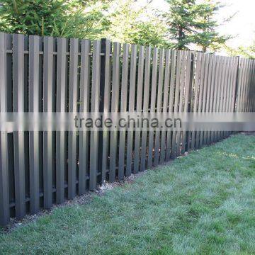 Hottest Sale High Quality Aluminum Wire Mesh Security Balustrade With More Than 20 Years