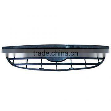 auto radiator grill mould