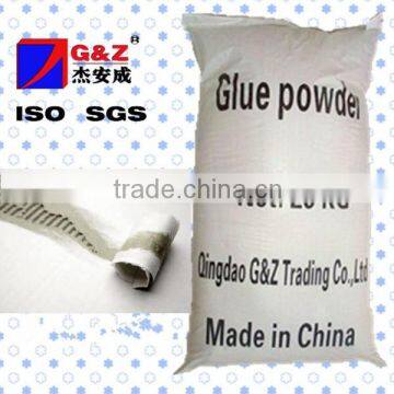 glue for paper lamination