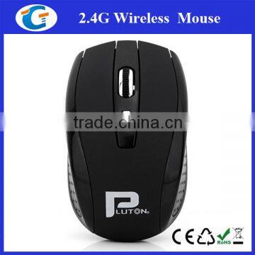 6d Usb Optical 2.4g Cordless Optical Mouse photo-3