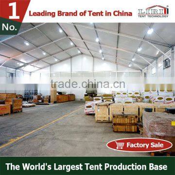 Nice Long Life Span waterproof warehouse tent for carports