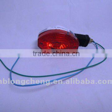 motorcycle part of CG turning light/winker lamp