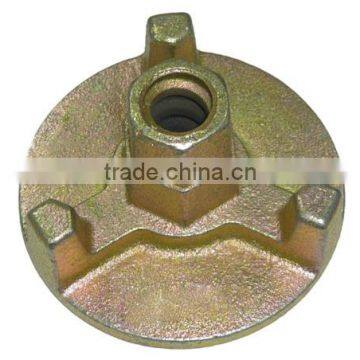 Forged Scaffolding Three Wing Wings Nut photo-3