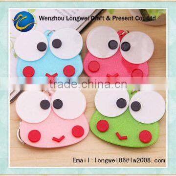 frog shaped metal converse keychain/number shaped keychain/sword keychain