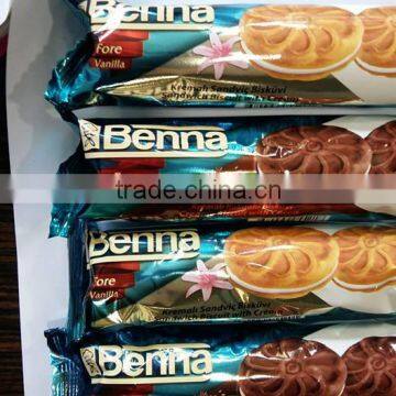 FDA Certificated Stand up Plastic Custom Packaging photo-2