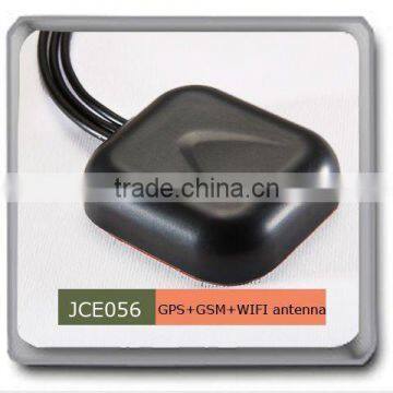 (Manufactory) Free sample high quality low price Gps Gsm Wifi combination Antenna