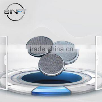 In Chemical and Fiber Industry Extruder Screen Automatic Disc Filter, Screen Disc for Sale photo-3