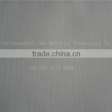 Cable wrapping nonwoven high electrical resistivity polyester fabric from China