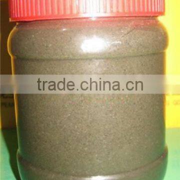 sesame paste