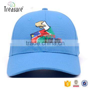 2016 chinese cap custom design sports cap with embroidery baseball cap custom china supplier