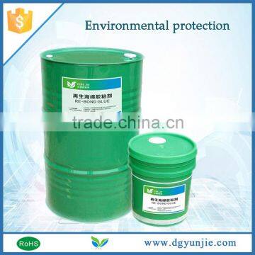 Best selling PU constrution glue sealant In Chemicals From Factory