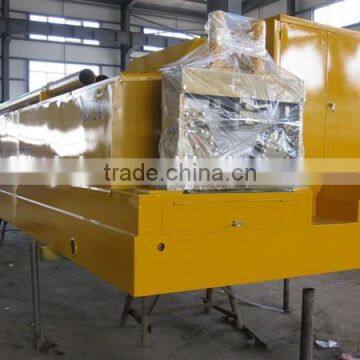 PR-914-610 building material making machine