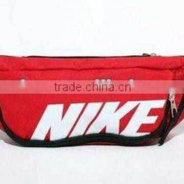 Wholesale waist bag/waist bag for men/belt bag