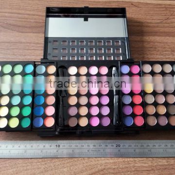 96 Colors Professional Eyeshadow Makeup eyeshadow Palette