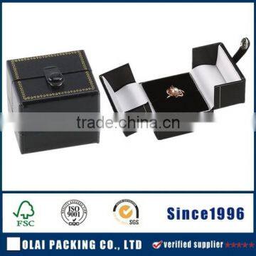 romatic marry ring box