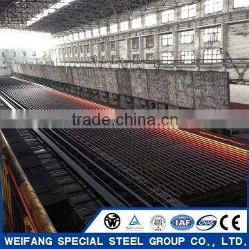 Steel Bar in the Manufacturing Industry of Bear photo-4