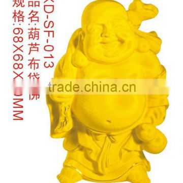 The gourd bag Buddha for 2013 gife