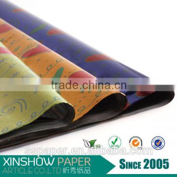 good quality aluminum film tight transparent plastic aluminum foil laminated paper