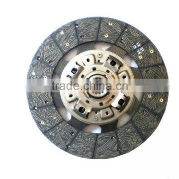 Auto Clutch Disc QINGLING 700P Clutch Plate A Daikin Truck Disk Clutch QINGLING Light Truck Auto Spare Parts photo-3