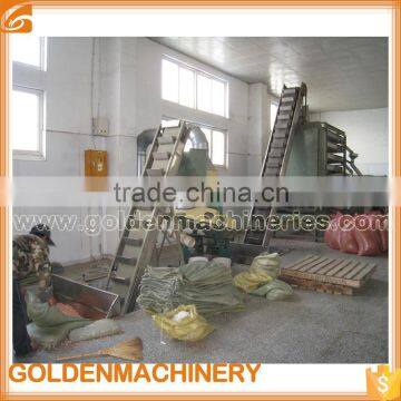 Supplier of Quality Peanut Sieving Machine, Sifting Machine, Peanut Sieving and Shelling Processing Equip