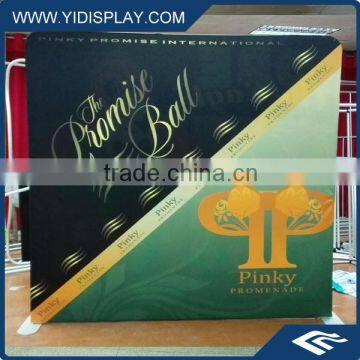 Solid Color Printed Portable Pop up Photography Backdrop photo-3