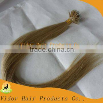 Virgin Remy Nano Hair Extension