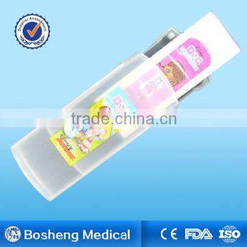 PE&PVC adhesive bandage