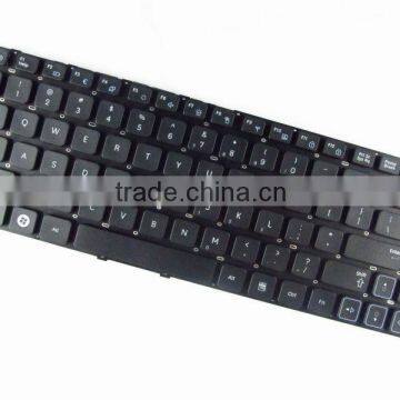 NEW SAMSUNG RV411 RC410 RV415 RV420 series laptop us keyboard black