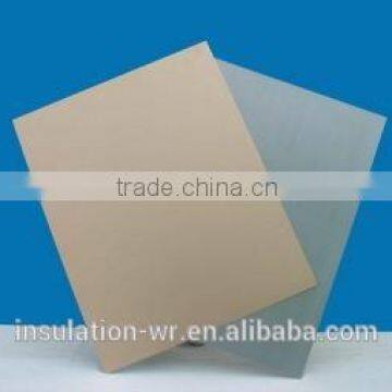 Phenolic Laminated Copper Clad Laminate Sheet/CCL Cem-1 photo-3