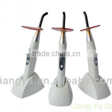Medical device dental supply LED curing light
