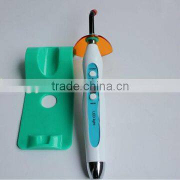 dental floss dental lab equipment wireless&wire led curing light