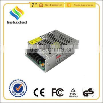 switching power supply 24v 50w