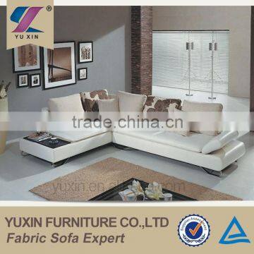 2015 canton fair industrial style wooden sofa design catalogue