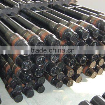 2/ 3/8-5 1/2" API 5DP cetificated drill pipe from China