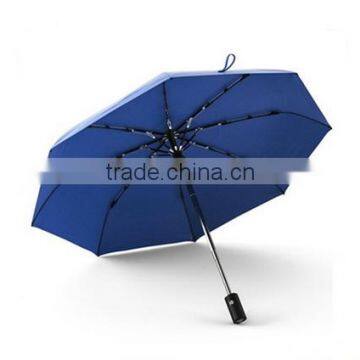 Umbrellas Type and 190T Nylon Fabric Material Umbrella Company in China photo-6